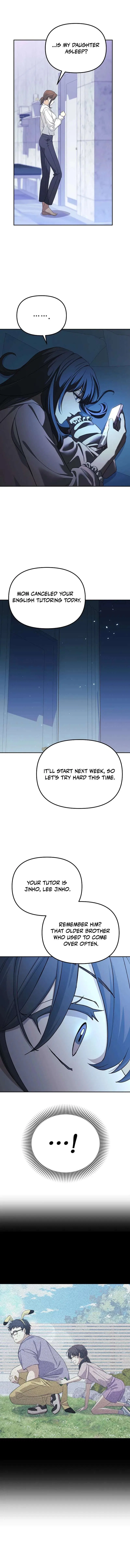 The Reset Life of a Game Addict Chapter 6 – Page 16