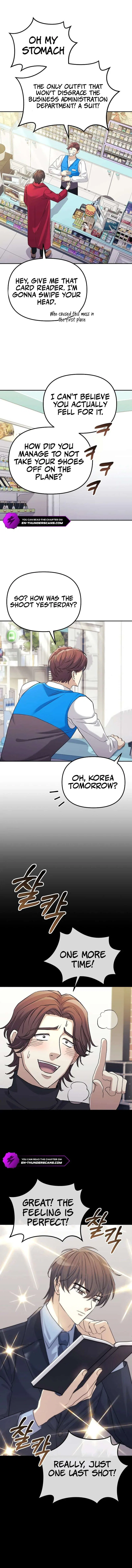 The Reset Life of a Game Addict Chapter 5 – Page 11