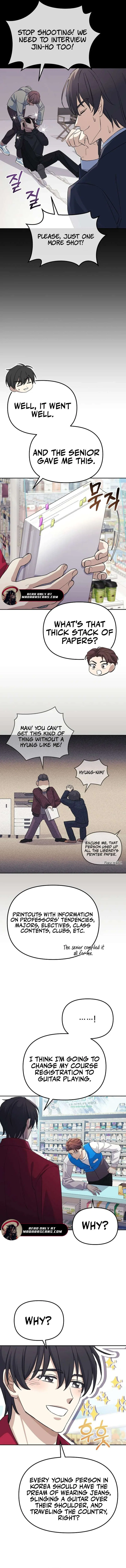 The Reset Life of a Game Addict Chapter 5 – Page 12