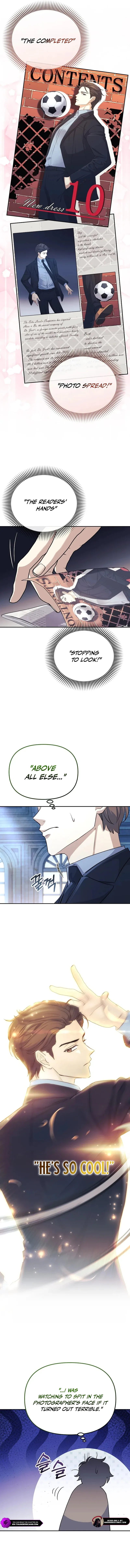 The Reset Life of a Game Addict Chapter 4 – Page 6