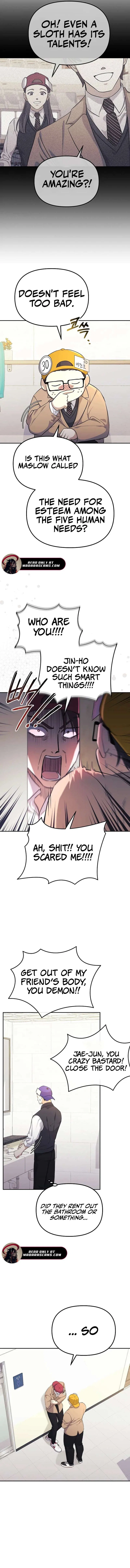 The Reset Life of a Game Addict Chapter 1 – Page 14
