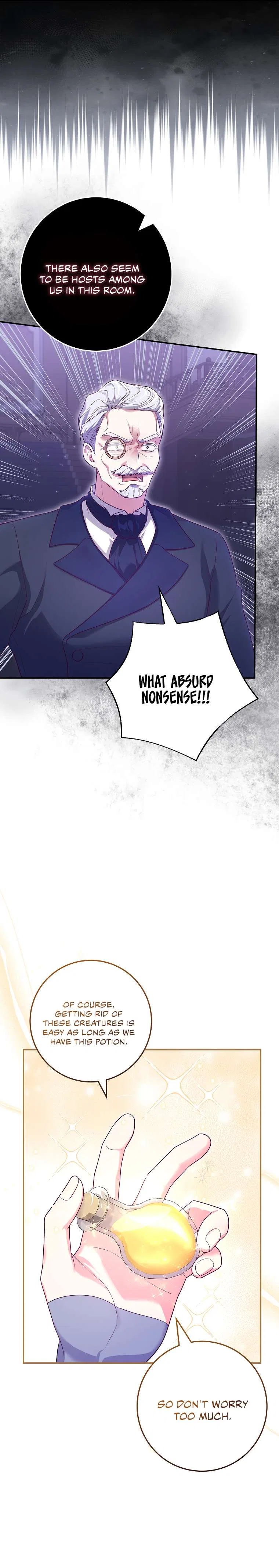 Trapped in a Game That Flopped Chapter 15 – Page 11