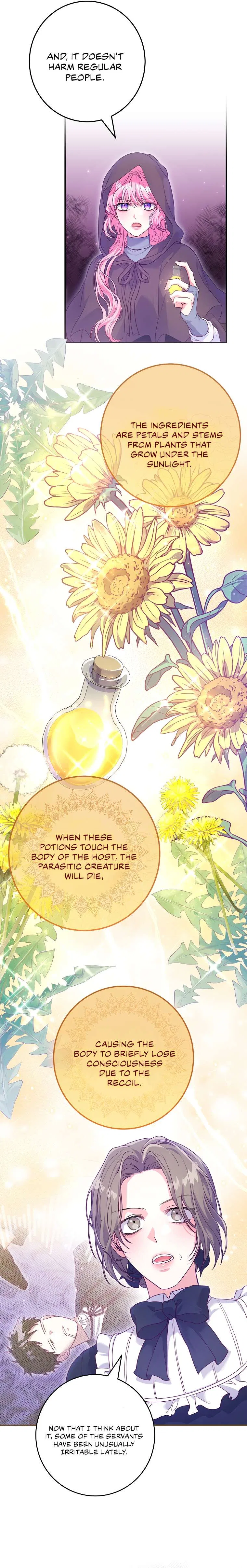 Trapped in a Game That Flopped Chapter 15 – Page 12