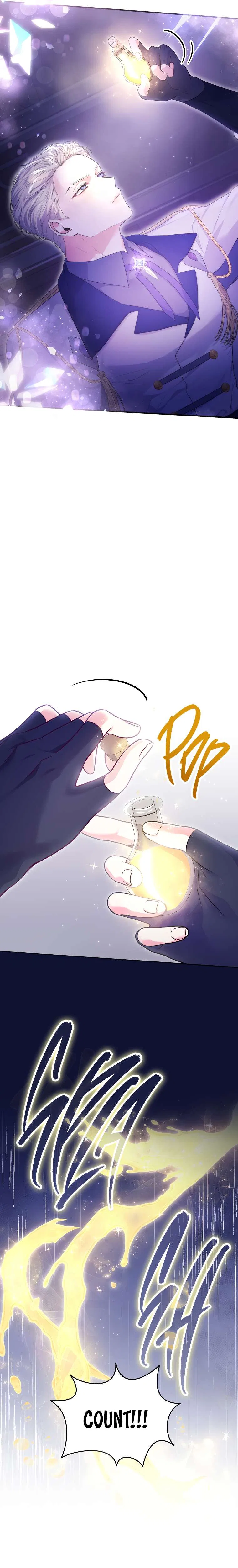 Trapped in a Game That Flopped Chapter 15 – Page 22