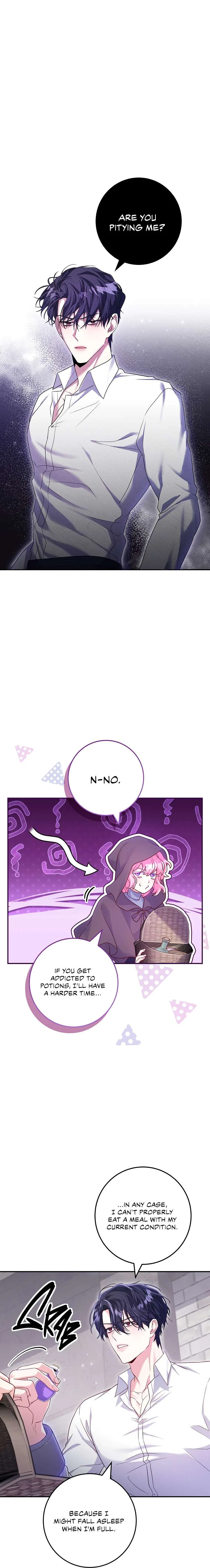 Trapped in a Game That Flopped Chapter 14 – Page 2
