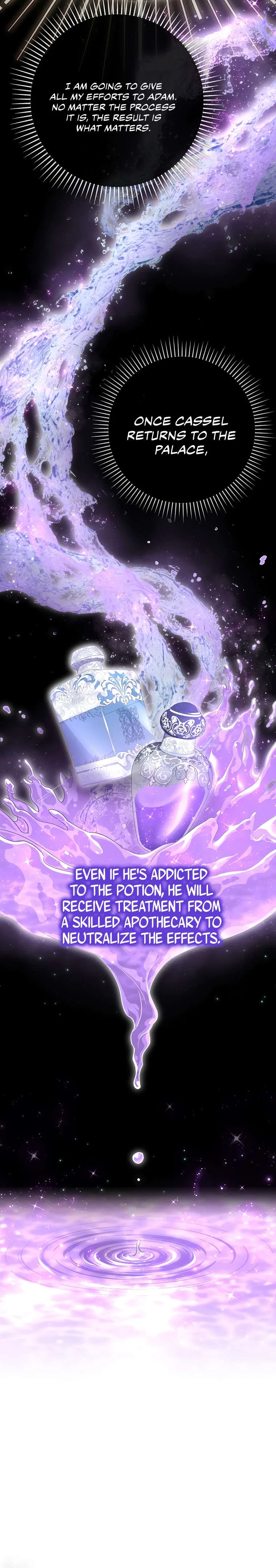 Trapped in a Game That Flopped Chapter 14 – Page 17