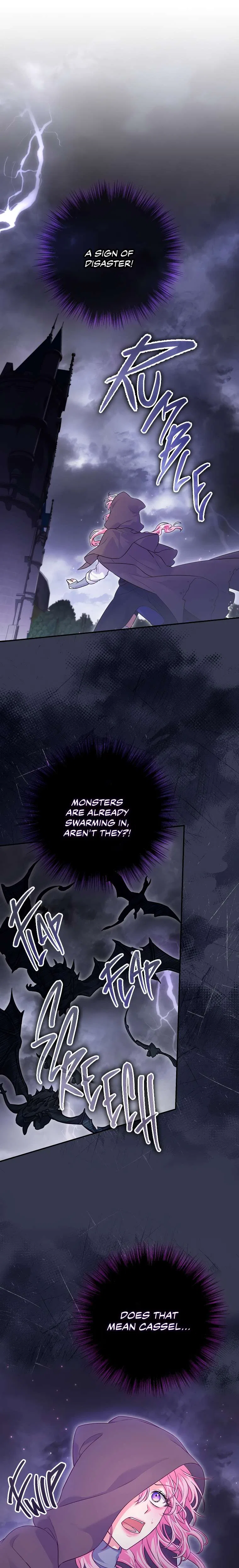 Trapped in a Game That Flopped Chapter 13 – Page 2