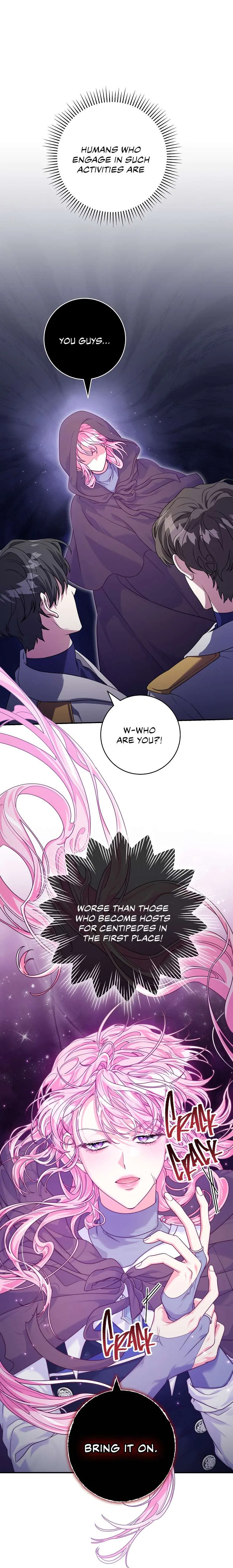 Trapped in a Game That Flopped Chapter 13 – Page 6