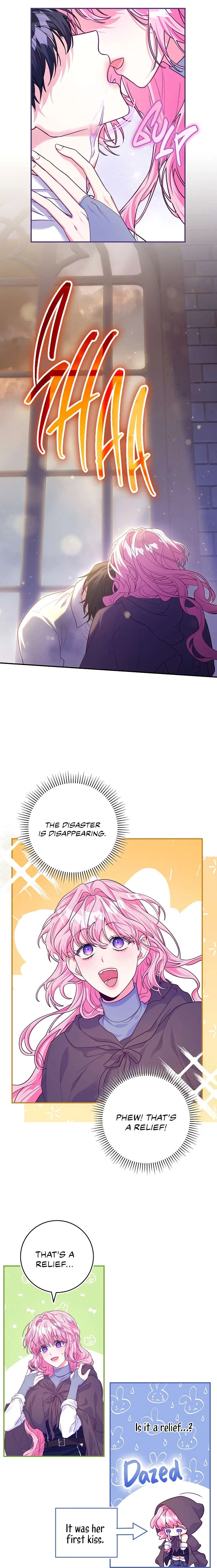 Trapped in a Game That Flopped Chapter 13 – Page 12