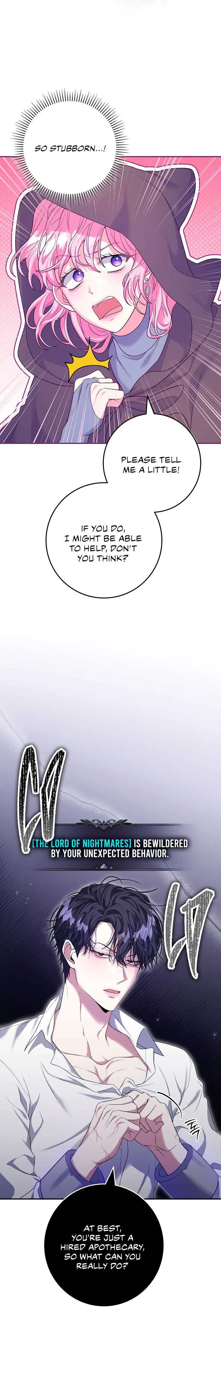 Trapped in a Game That Flopped Chapter 13 – Page 25
