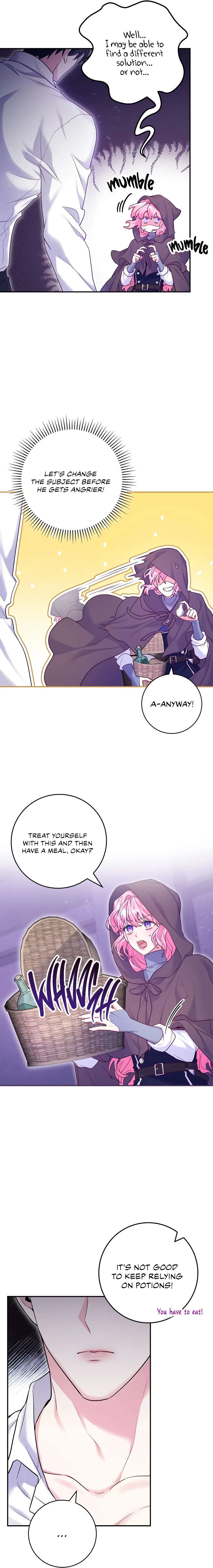 Trapped in a Game That Flopped Chapter 13 – Page 26
