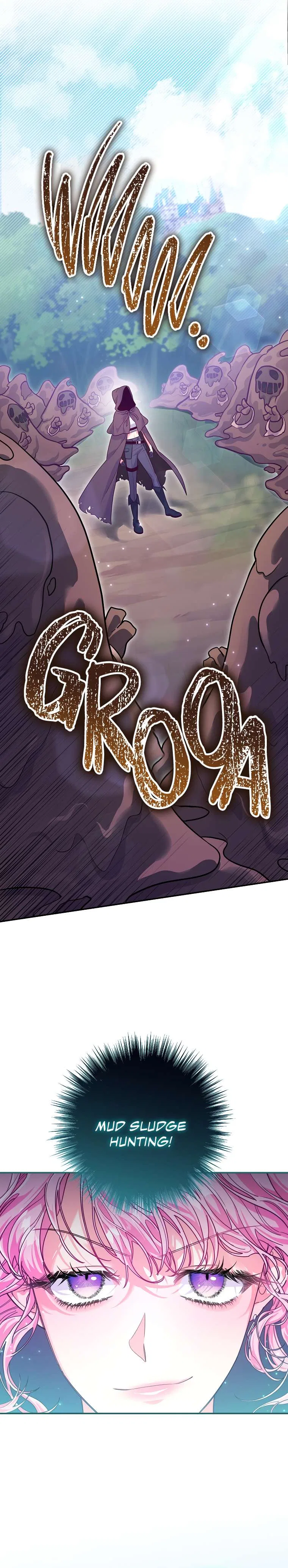 Trapped in a Game That Flopped Chapter 12 – Page 11