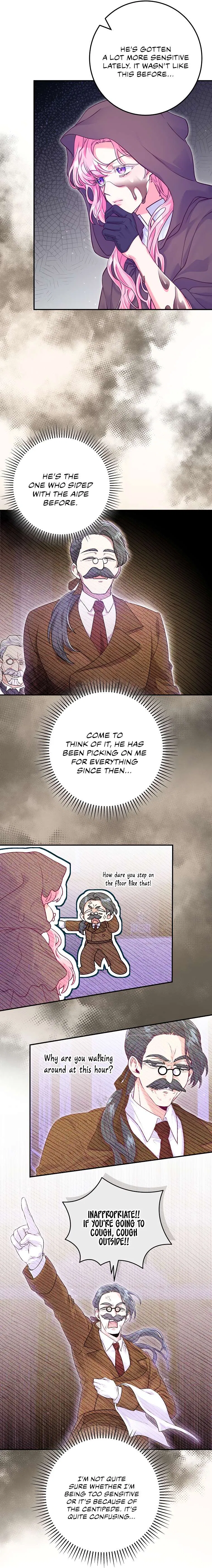 Trapped in a Game That Flopped Chapter 12 – Page 18