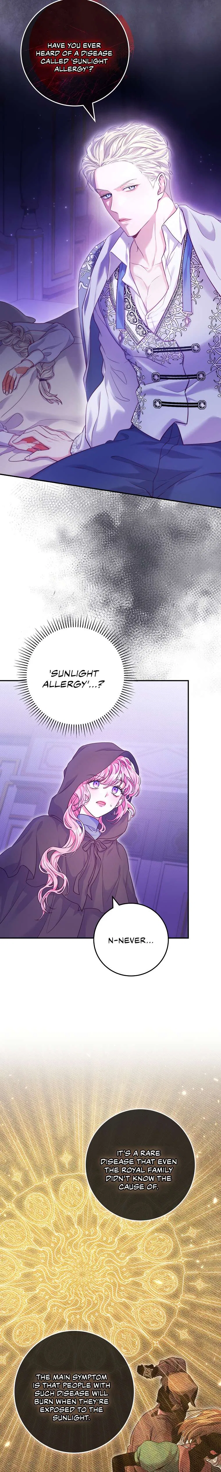 Trapped in a Game That Flopped Chapter 11 – Page 4