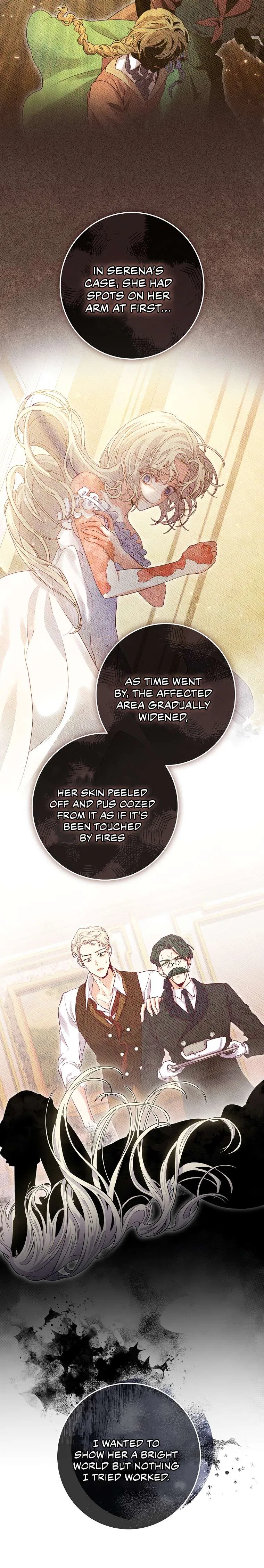 Trapped in a Game That Flopped Chapter 11 – Page 5