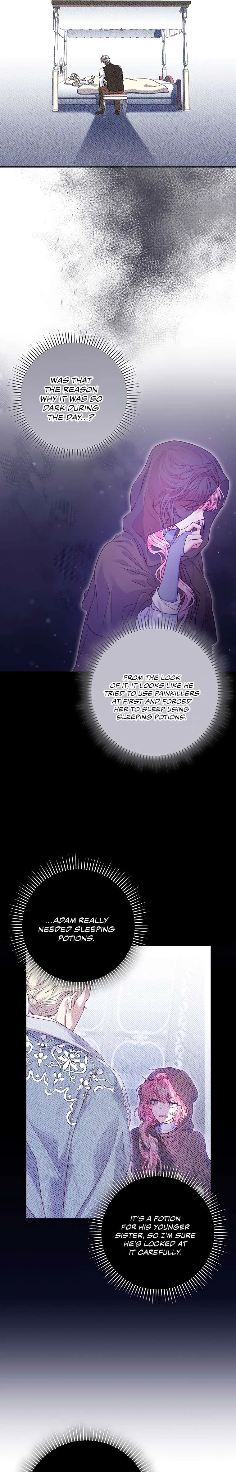 Trapped in a Game That Flopped Chapter 11 – Page 6