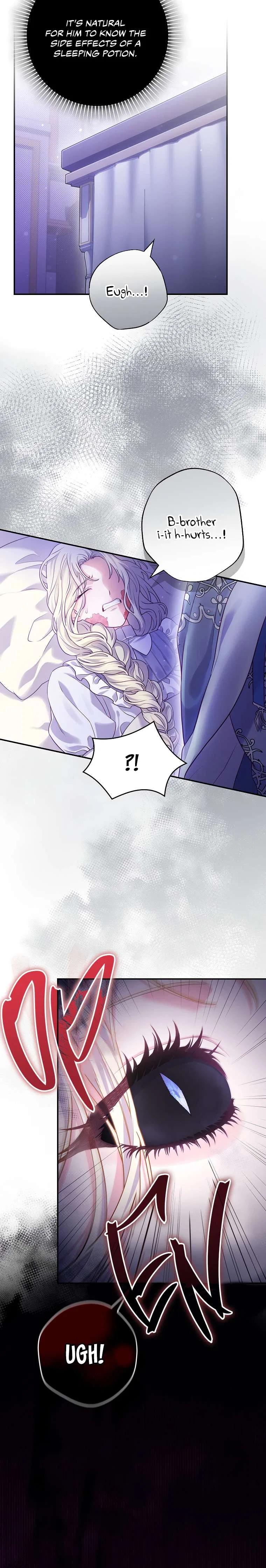 Trapped in a Game That Flopped Chapter 11 – Page 7