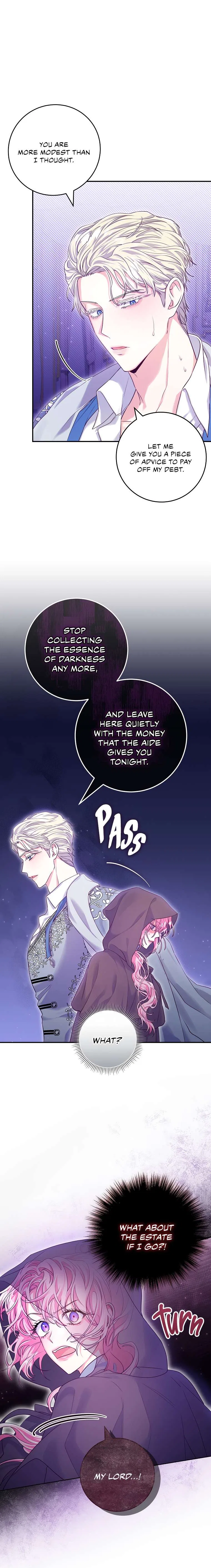 Trapped in a Game That Flopped Chapter 11 – Page 11
