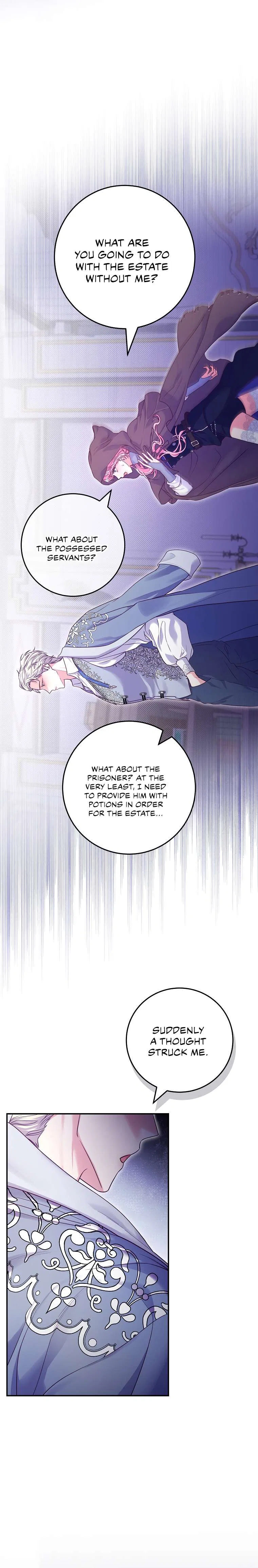 Trapped in a Game That Flopped Chapter 11 – Page 12