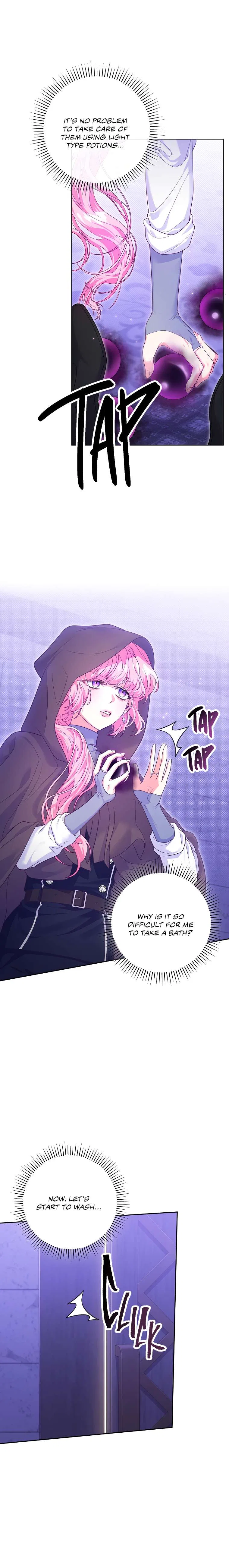 Trapped in a Game That Flopped Chapter 10 – Page 2