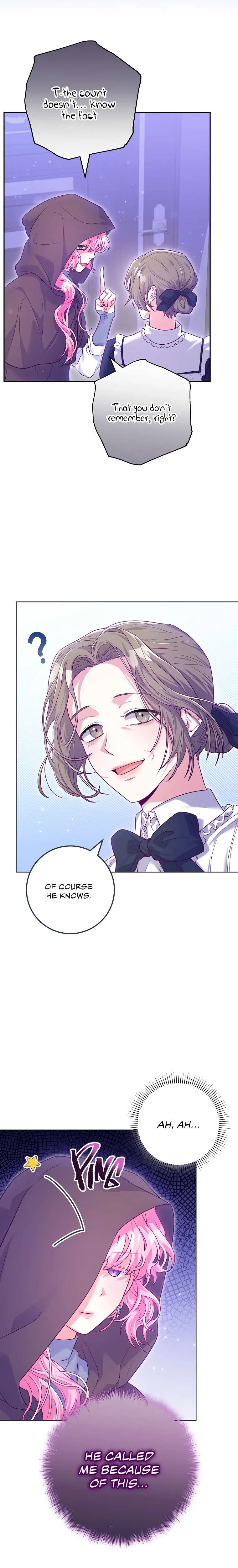 Trapped in a Game That Flopped Chapter 10 – Page 7