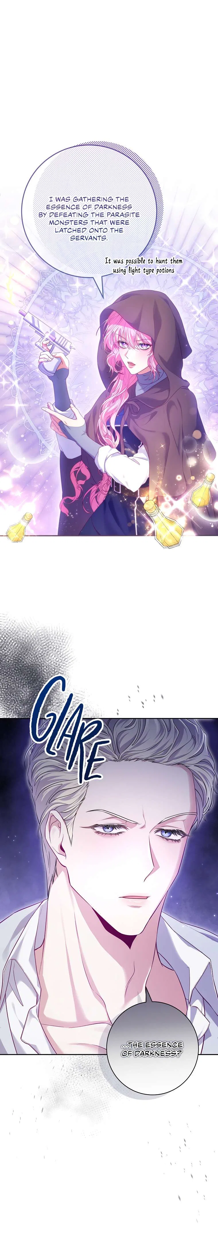 Trapped in a Game That Flopped Chapter 10 – Page 13