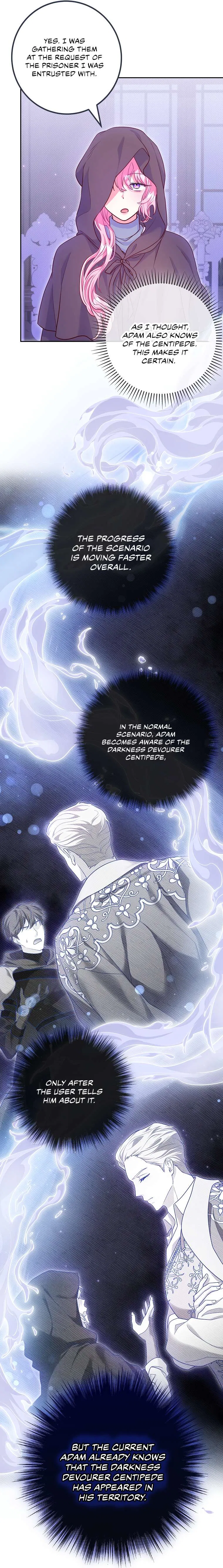 Trapped in a Game That Flopped Chapter 10 – Page 14