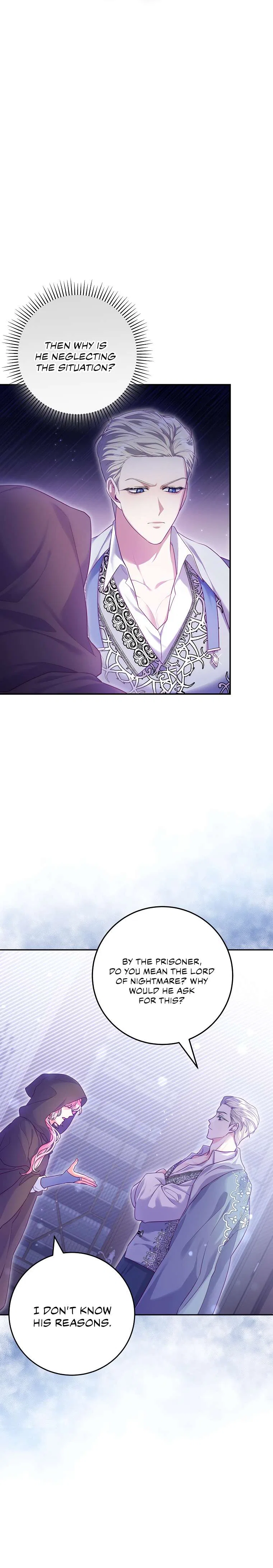 Trapped in a Game That Flopped Chapter 10 – Page 15