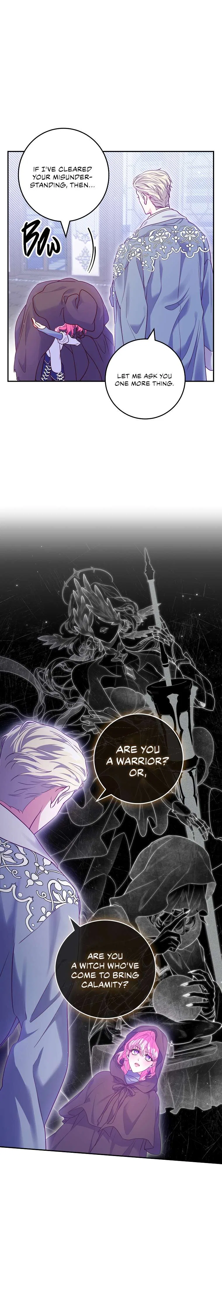 Trapped in a Game That Flopped Chapter 10 – Page 18