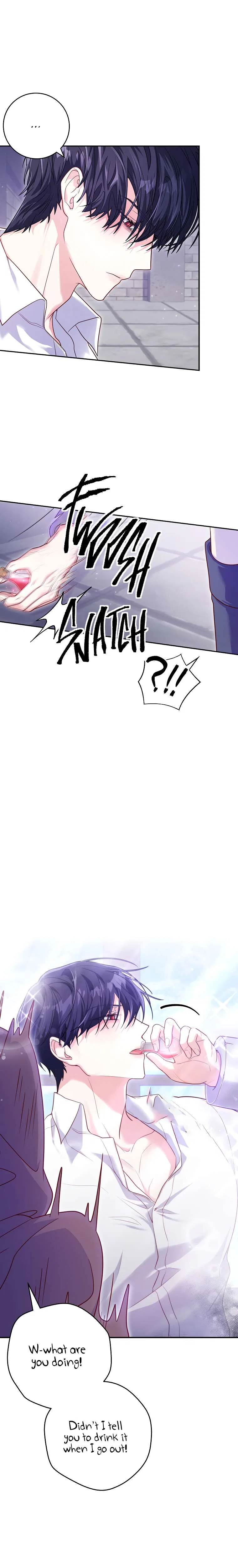 Trapped in a Game That Flopped Chapter 9 – Page 21