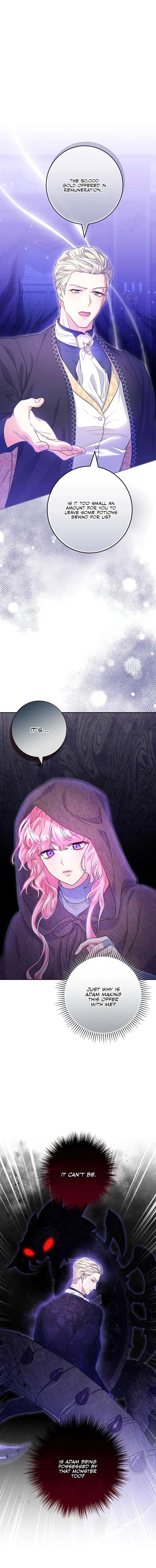 Trapped in a Game That Flopped Chapter 8 – Page 2