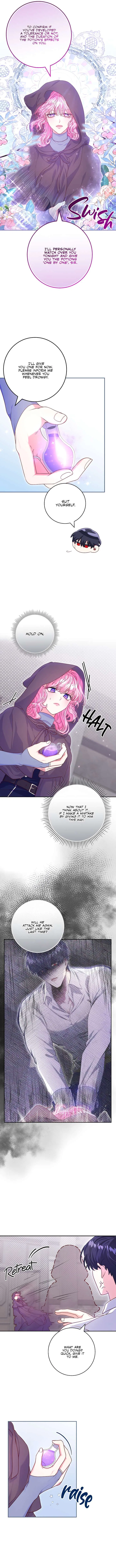 Trapped in a Game That Flopped Chapter 8 – Page 12