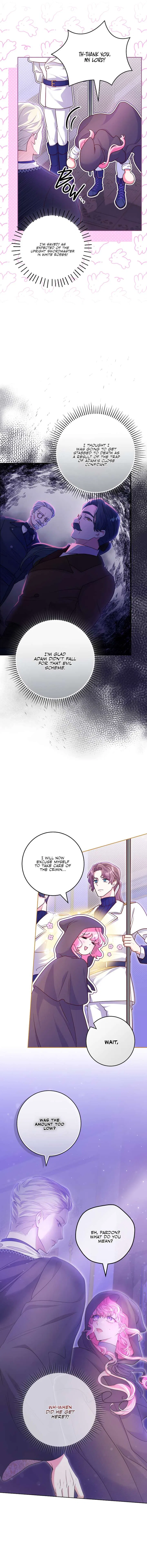Trapped in a Game That Flopped Chapter 7 – Page 12