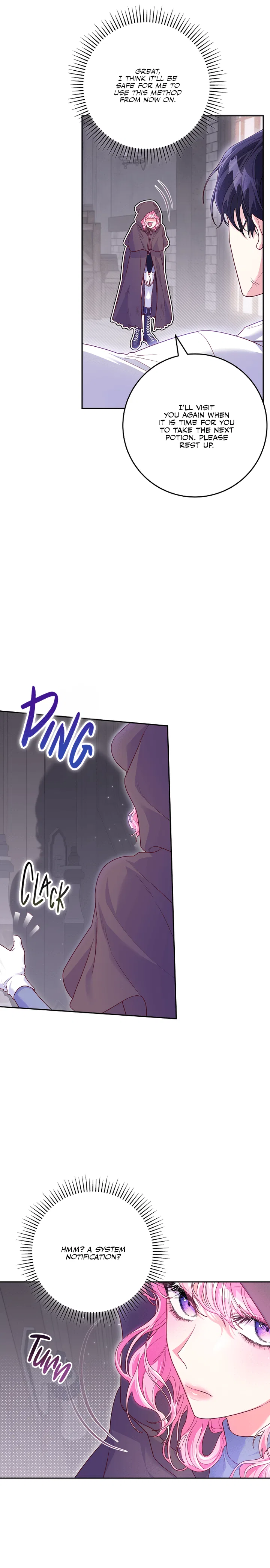 Trapped in a Game That Flopped Chapter 5 – Page 2