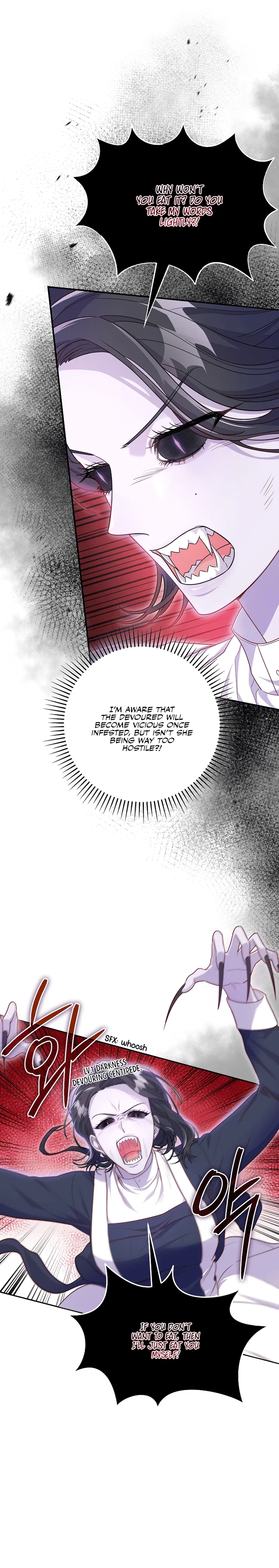 Trapped in a Game That Flopped Chapter 5 – Page 10