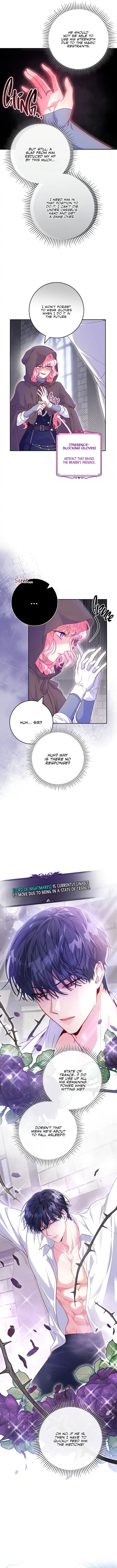Trapped in a Game That Flopped Chapter 4 – Page 11
