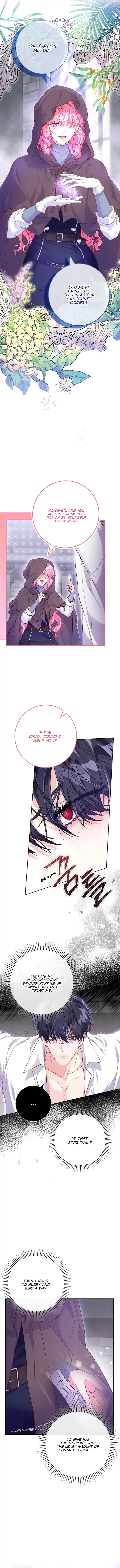 Trapped in a Game That Flopped Chapter 4 – Page 12