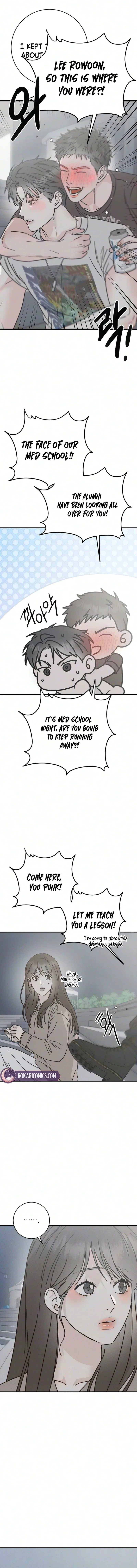 Secret Room Couple Chapter 20 – Page 7
