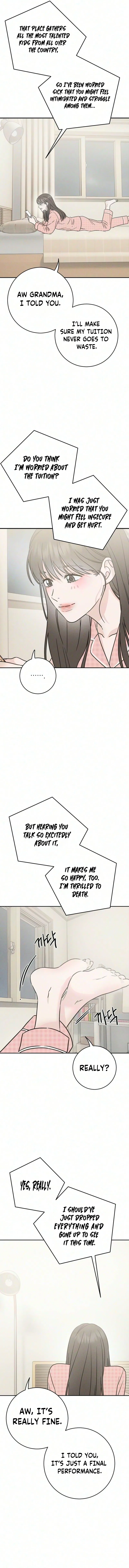Secret Room Couple Chapter 20 – Page 9
