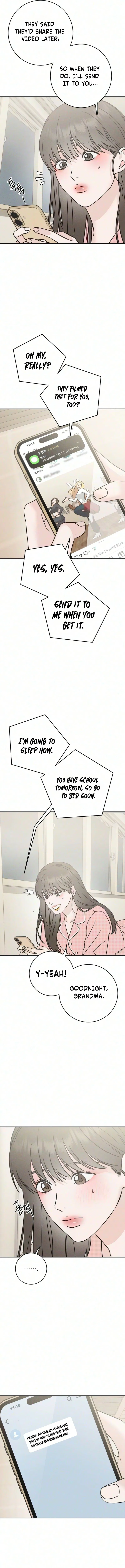 Secret Room Couple Chapter 20 – Page 10
