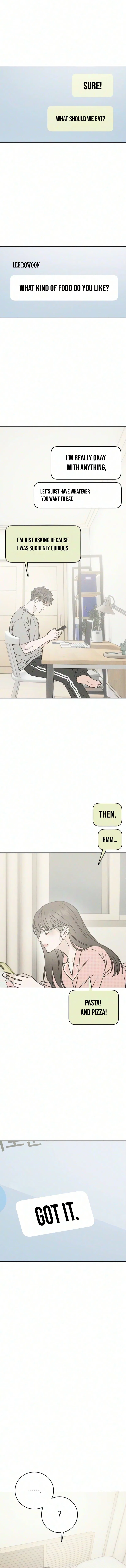 Secret Room Couple Chapter 20 – Page 12
