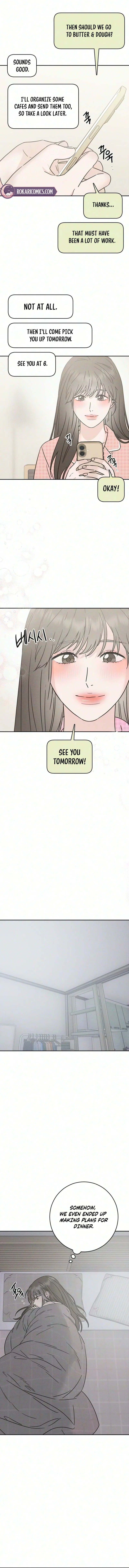 Secret Room Couple Chapter 20 – Page 14