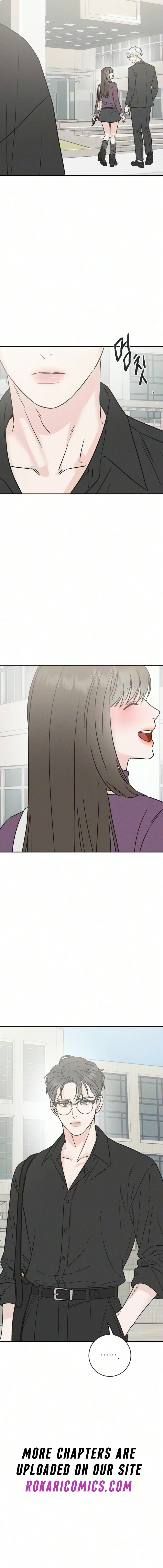 Secret Room Couple Chapter 20 – Page 19