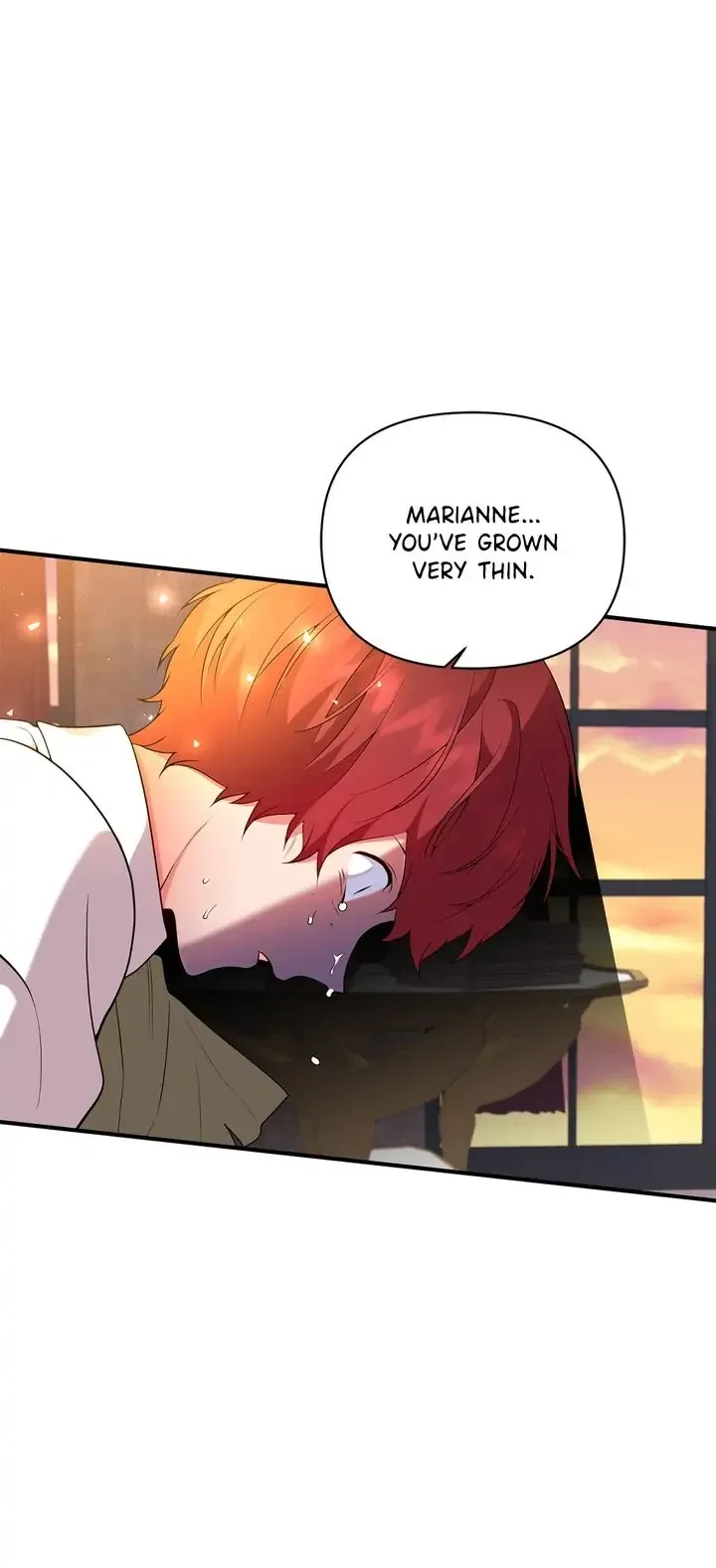 Now I Will Take The Emperor’s Heart Chapter 63 – Page 2