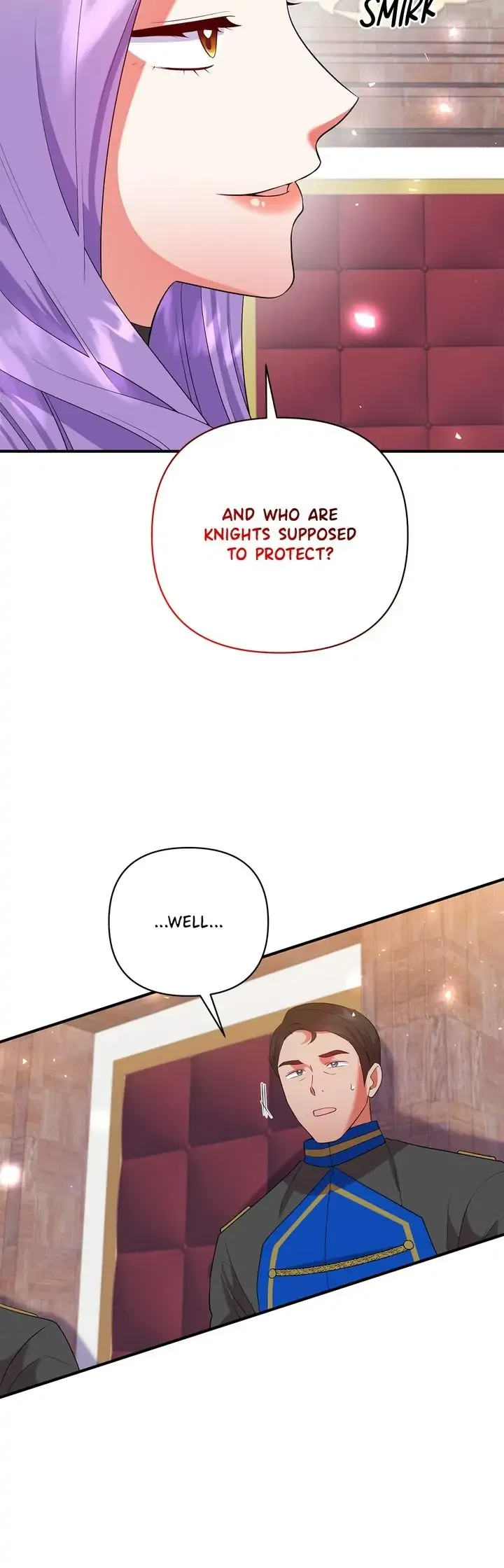 Now I Will Take The Emperor’s Heart Chapter 63 – Page 10