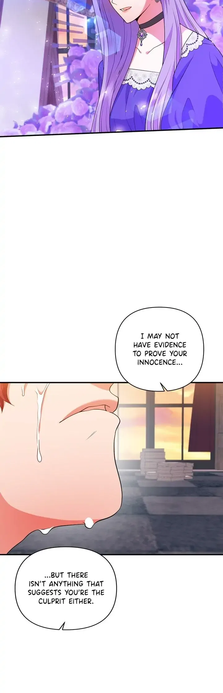 Now I Will Take The Emperor’s Heart Chapter 63 – Page 16