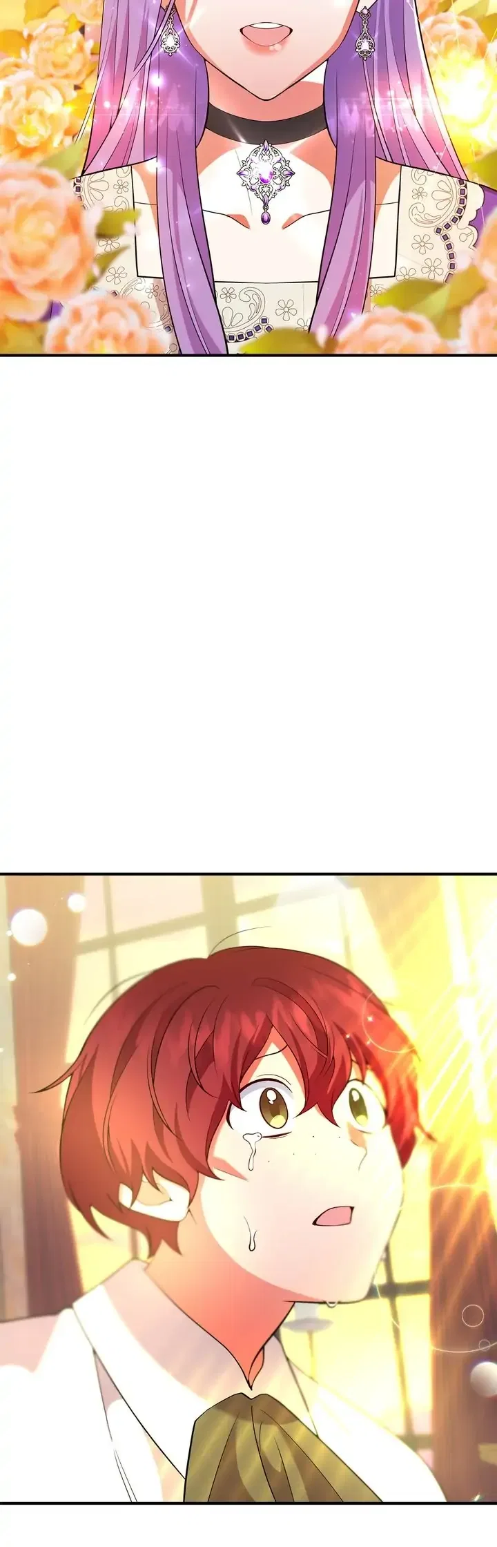 Now I Will Take The Emperor’s Heart Chapter 63 – Page 18