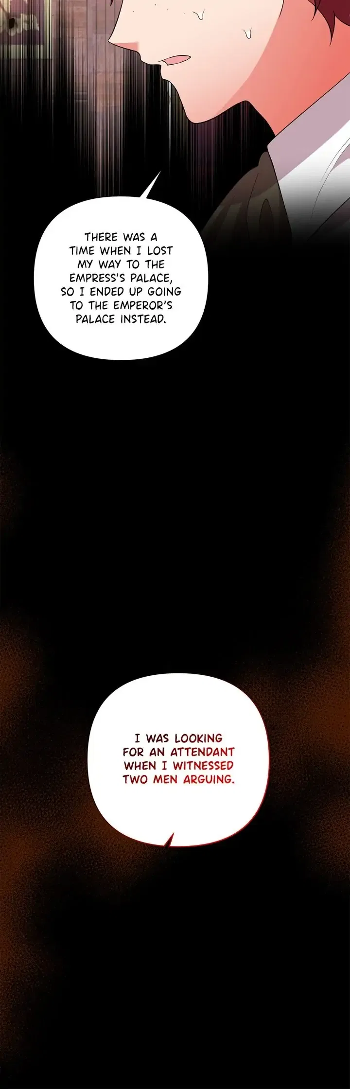 Now I Will Take The Emperor’s Heart Chapter 63 – Page 24
