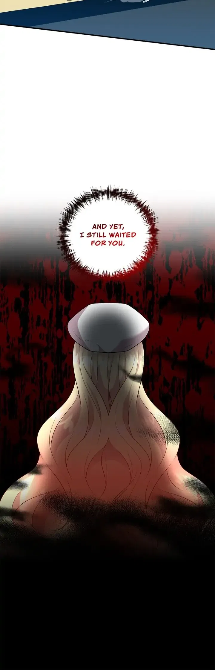 Now I Will Take The Emperor’s Heart Chapter 62 – Page 8