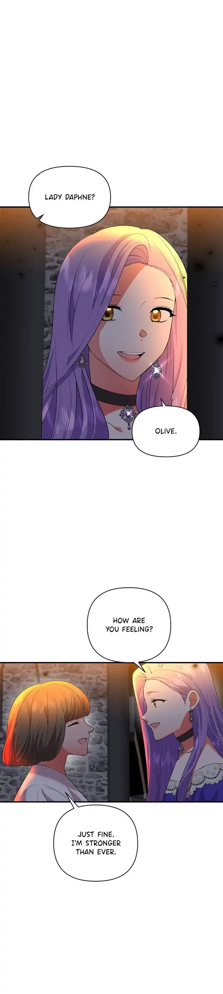 Now I Will Take The Emperor’s Heart Chapter 62 – Page 14